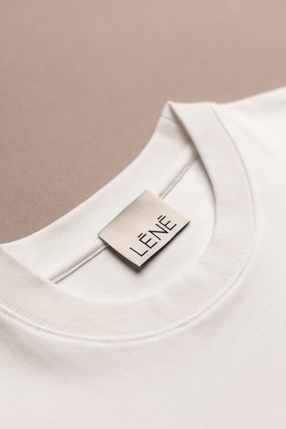 The Oversized Tee
