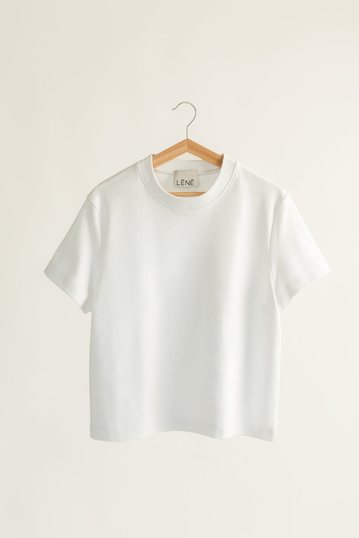 The Oversized Tee